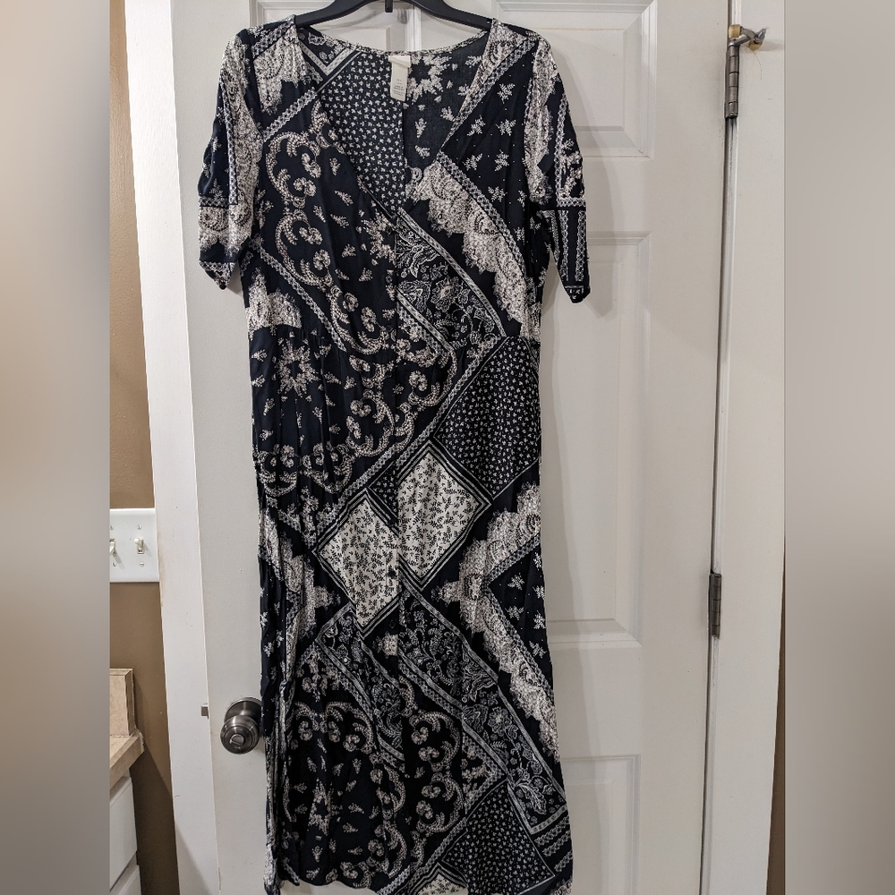 Summer dresses - Picture 4 of 11